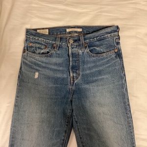 Levi’s Jeans